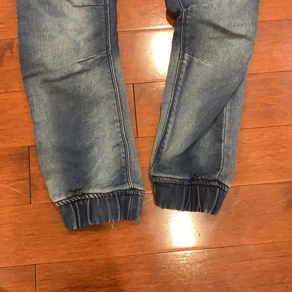 - OVS DENIM JOGGER - - Picture 3 of 3